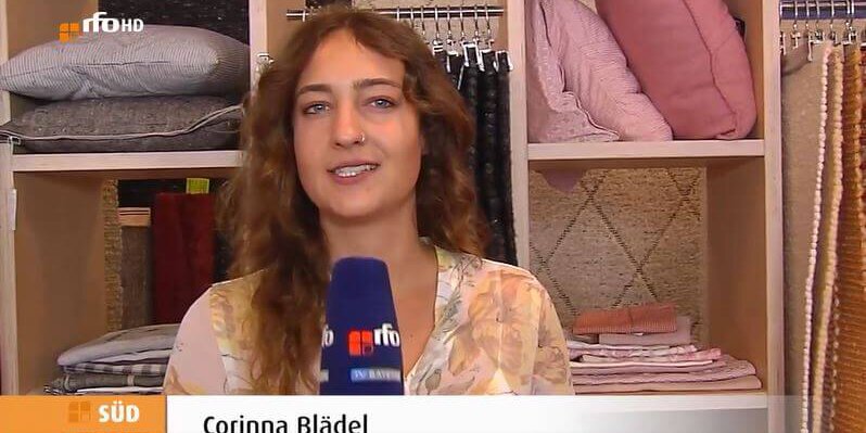 Corinna Blädel/RFO RFO-Beitrag