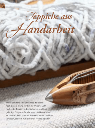 Zeitschrift LANDIDEE „Wohnen & Deko“ (März/April 2012)